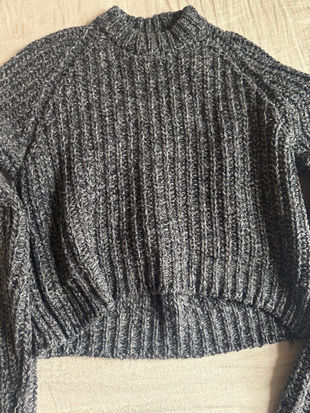 Raey Cashmere & Wool Sweater